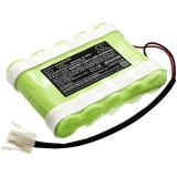 Batterie  hellige 110028 defi scp851