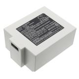 Batterie medical contec cms8000 icu patient monitor
