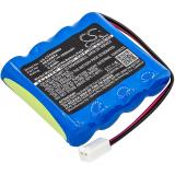 Batterie medical cefar 2652