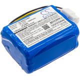 Batterie medical nihon kohden svm 7501