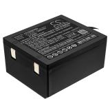 Batterie medical omron hbp 3100