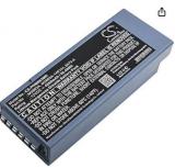 Batterie medical philips fr2+ defibrillator