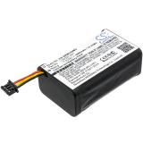 Batterie  qcore 05020-160-0001-bat 15029-000-0001