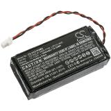 Batterie  verathon 0400-0100 0400-0100