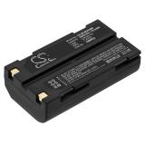 Batterie medical smiths oximeter