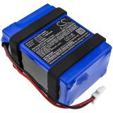Batterie medical welch allyn 45nto