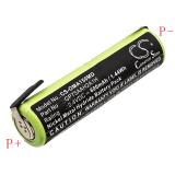 Batterie medical omron a1500