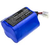 Batterie  resmed 4s1p us18650vt3 respirateur stellar 100