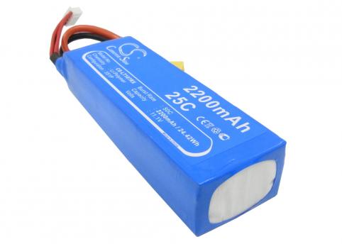 Batterie  dji p1-12 fc40