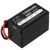 Batterie  parrot ar.drone 1.0