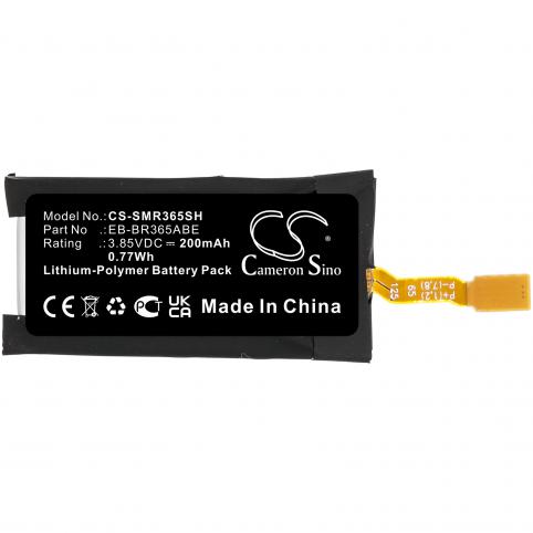 Batterie  samsung eb br365abe