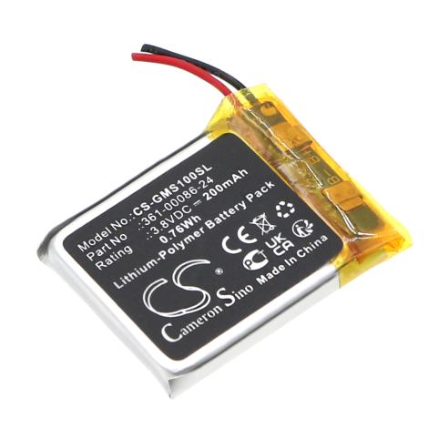 Refc batterie 361 00086 24