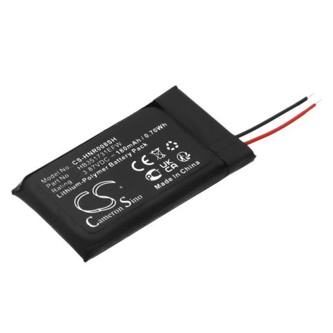 Batterie montre huawei band 7