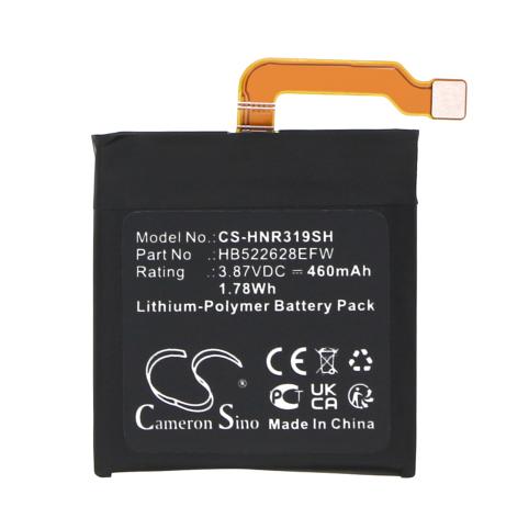 Batterie honor hb522628efw mus b19