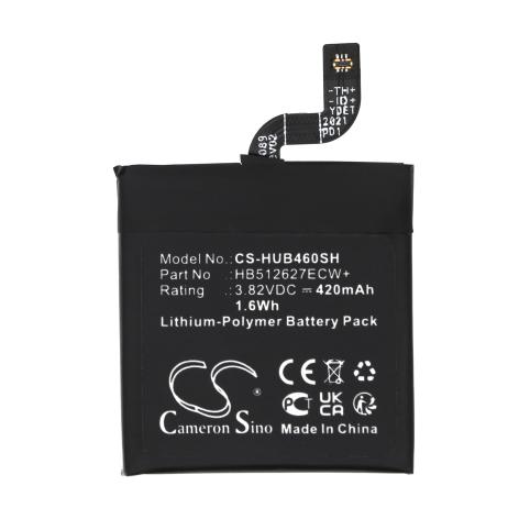 Batterie montre huawei ftn b19