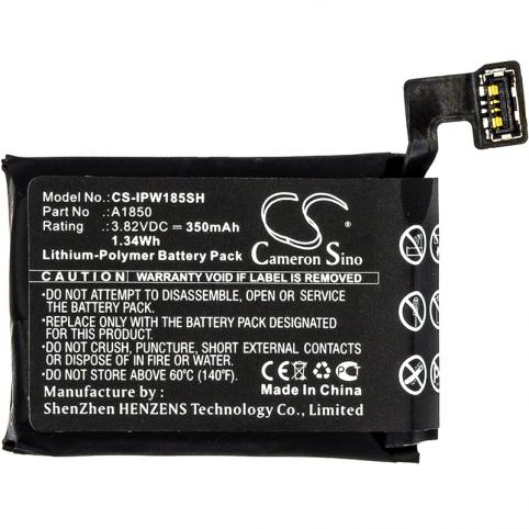 Batterie montre apple mr1l2ll a