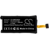 Batterie  samsung eb-br360abe gear fit 2
