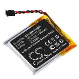 Batterie  garmin 361-00117-02 forerunner 30