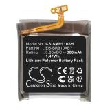 Batterie  samsung gh43-05114a watch 5 40mm