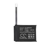Batterie  apple a2180 watch se 44mm