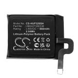 Batterie montre huawei watch 3s