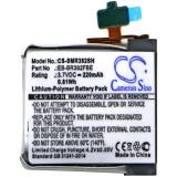 Batterie montre samsung sm r382