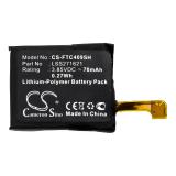 Batterie  fitbit lss271621 charge 3