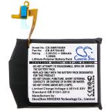 Batterie montre samsung gear s3 frontier