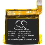 Batterie montre huawei mes b19