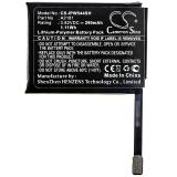 Batterie  apple a2181 mwvf2ll a