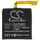 Batterie  huawei hb532729ecw