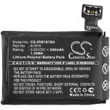 Batterie montre apple a1861