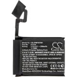 Batterie  apple a2059 a1976