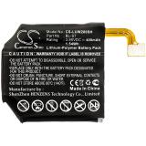 Batterie montre lg w200
