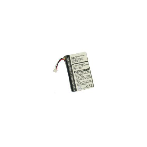 Batterie 850 mah