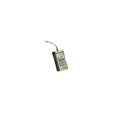 Batterie lecteur mp3 mp4 video apple ma107ll a