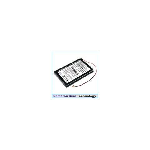 Batterie lecteur mp3 mp4 video samsung yeep yp 820