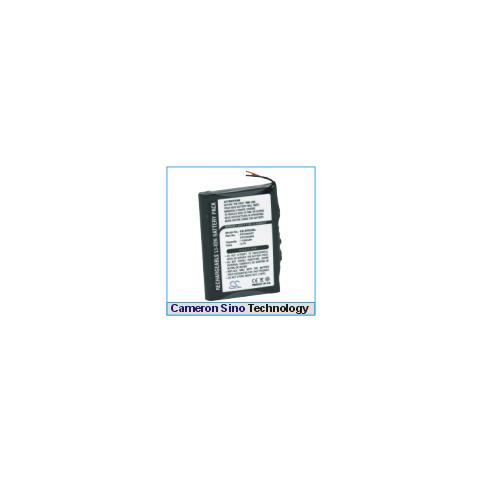 Batterie cowon cowon iaudio m3, x5
