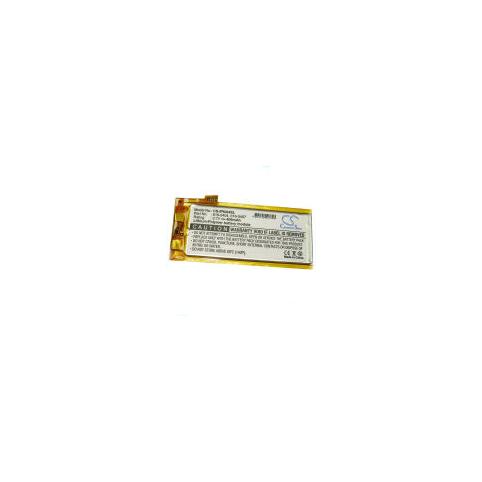 Batterie apple ipod nano 4th