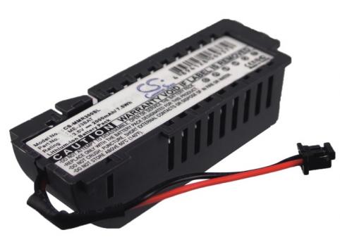 Batterie  mitsubishi melservo mr-j3 mr-j3bat