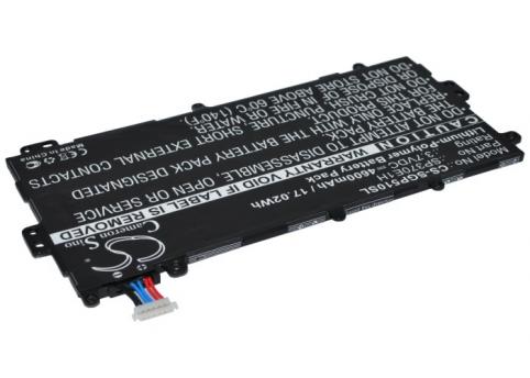 Batterie tablette samsung gt n5110