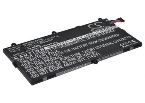 Batterie  samsung t4000e galaxy tab3 7.0