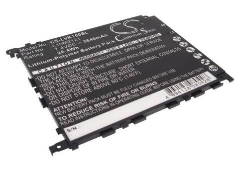 Batterie tablette lenovo ideapad k1