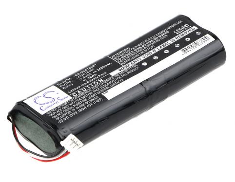 Batterie  sony d-ve7000s 4 ur18490