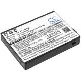 Batterie lecteur mp3 mp4 video plextalk ptp1