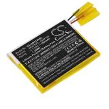 Batterie lecteur mp3 mp4 video sandisk clip jam