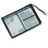 Batterie lecteur mp3 mp4 video apple ipod 3th generation
