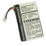 Batterie lecteur mp3 mp4 video apple ipod 15gb m9460ll a