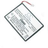 Batterie  apple ipod 4th generation