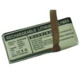 Batterie  apple ipod video 30gb, ipod classic 80gb, ipod classic 6th gen mb147ta